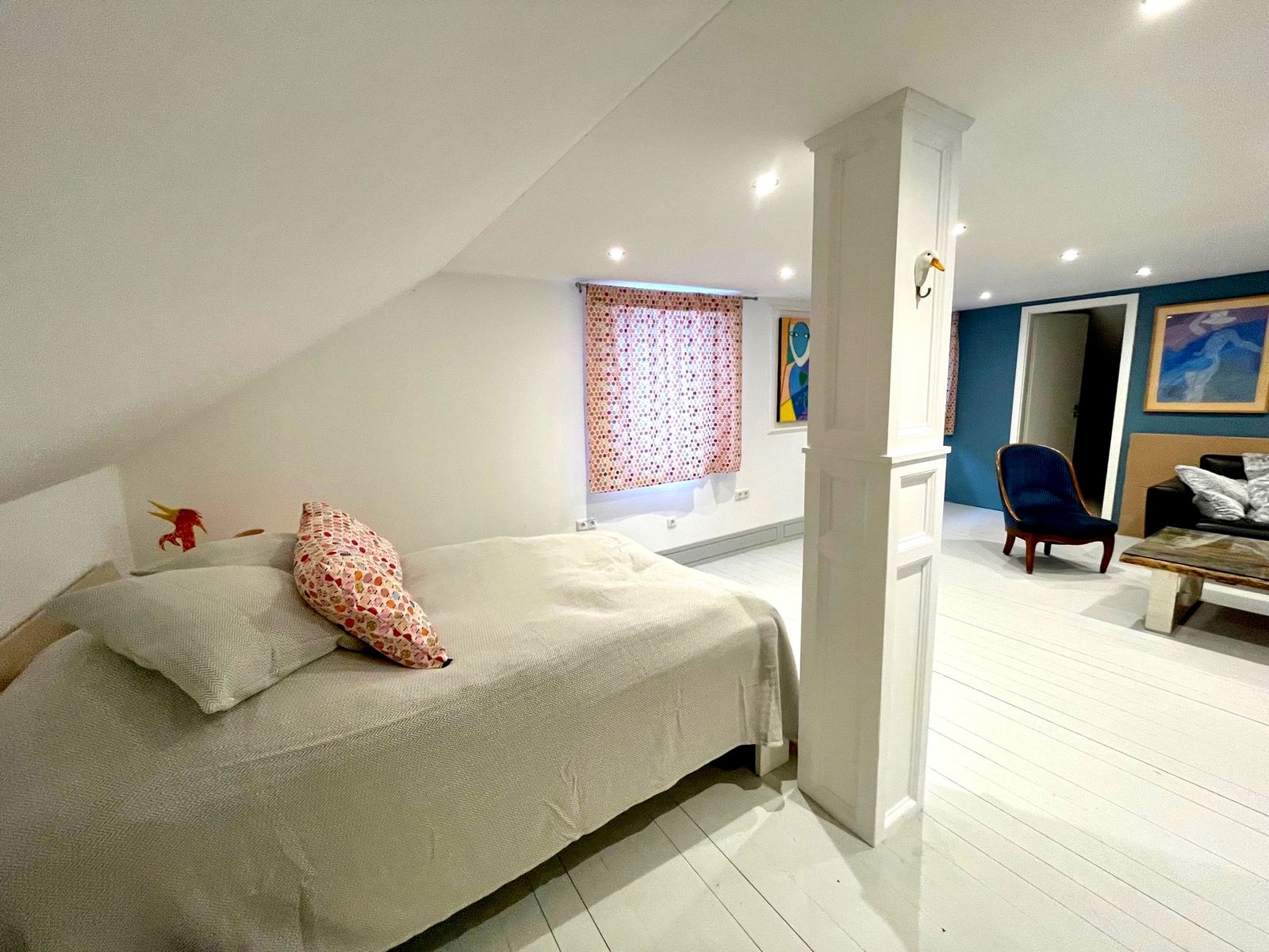 Familienzimmer im Überblick